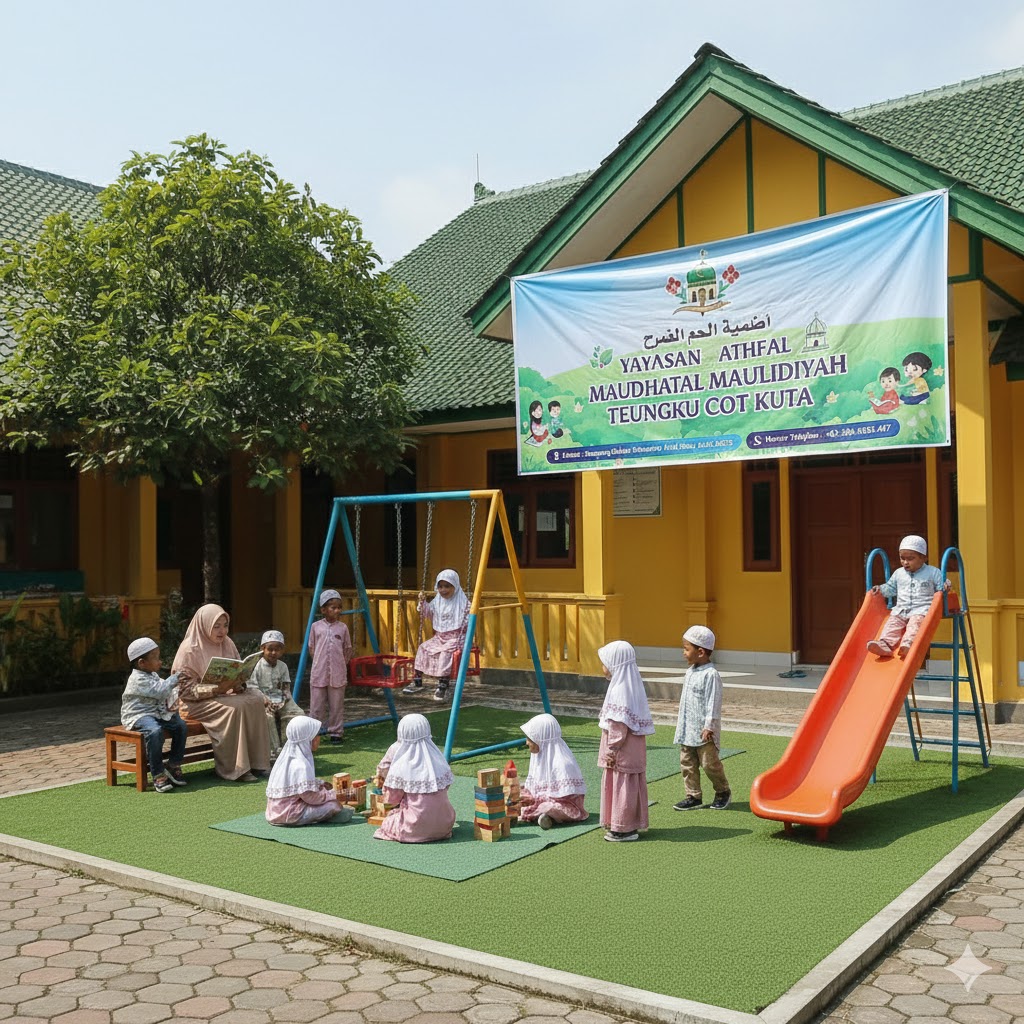 Santunan Yatim